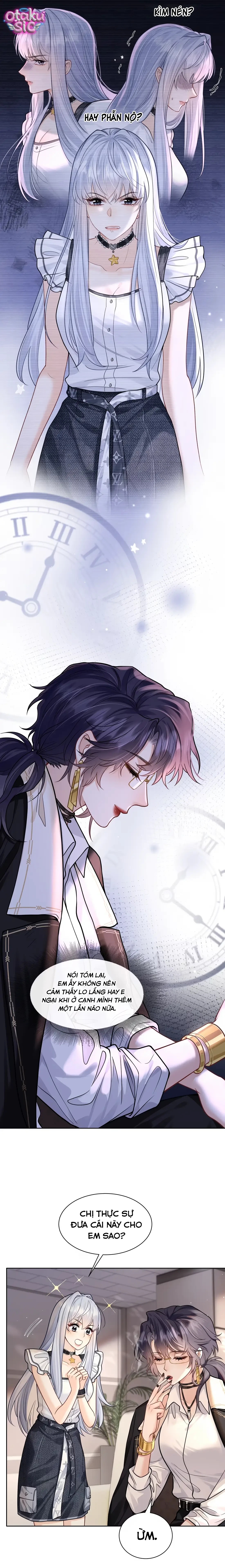 Thất Ôn Luân Hãm - Chap 3 - Trang 7