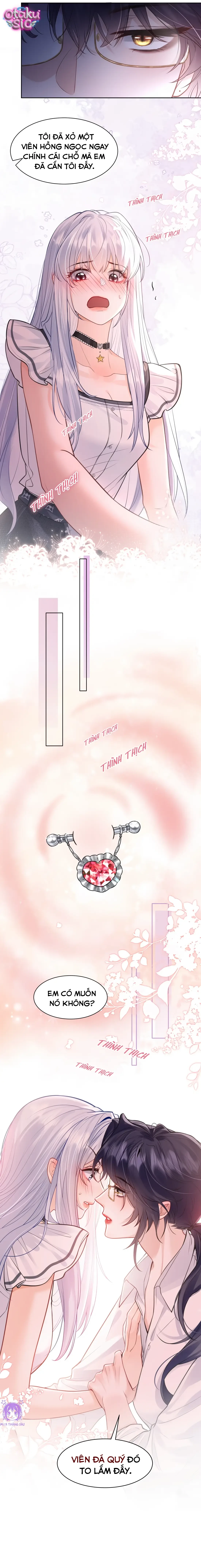 Thất Ôn Luân Hãm - Chap 4 - Trang 2