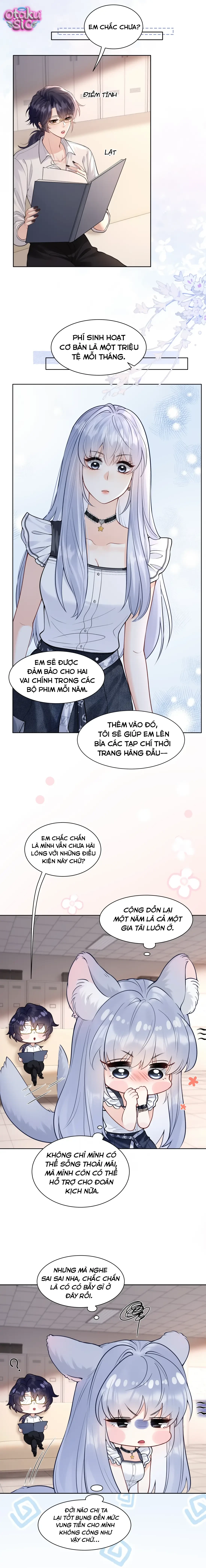 Thất Ôn Luân Hãm - Chap 4 - Trang 12
