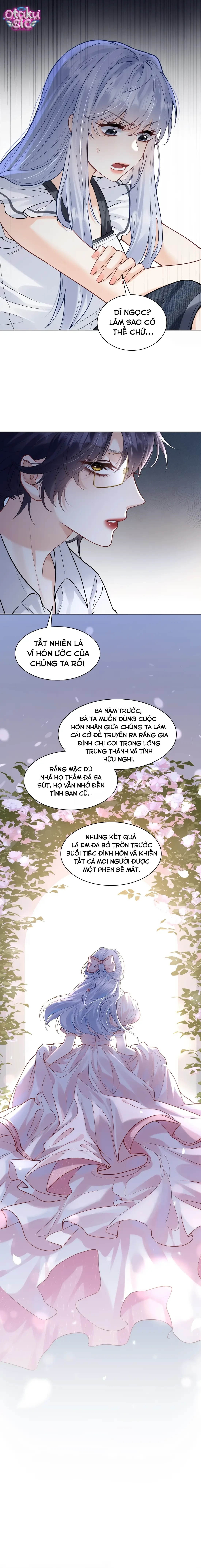 Thất Ôn Luân Hãm - Chap 4 - Trang 14