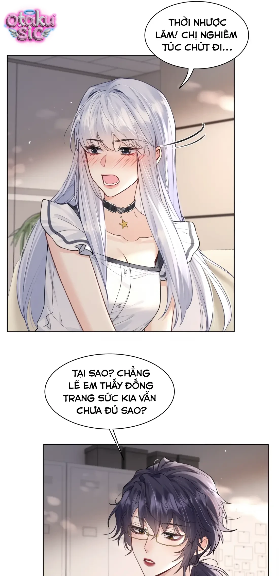 Thất Ôn Luân Hãm - Chap 4 - Trang 3