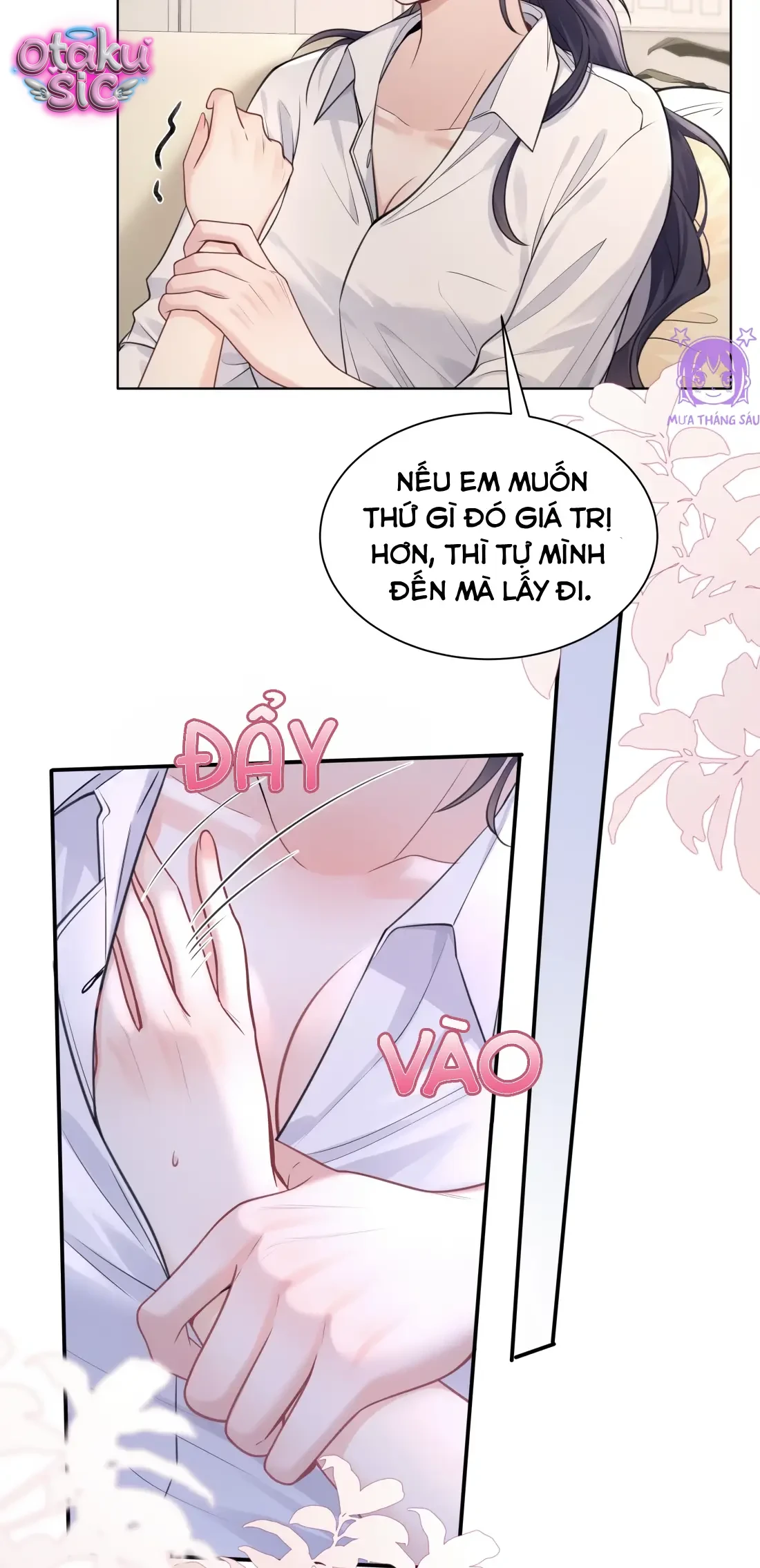 Thất Ôn Luân Hãm - Chap 4 - Trang 4