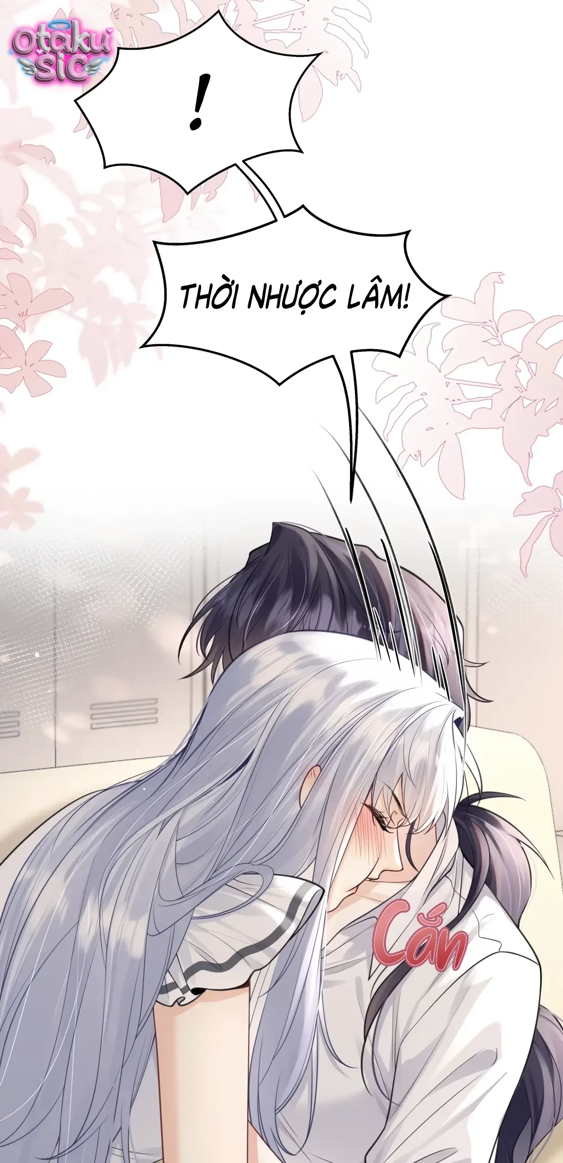 Thất Ôn Luân Hãm - Chap 4 - Trang 5