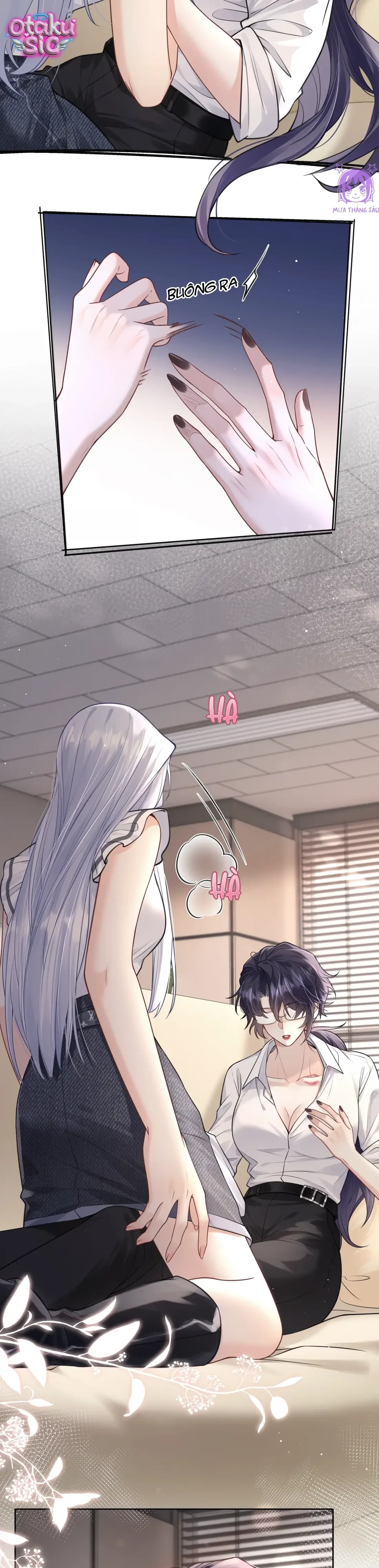 Thất Ôn Luân Hãm - Chap 4 - Trang 6