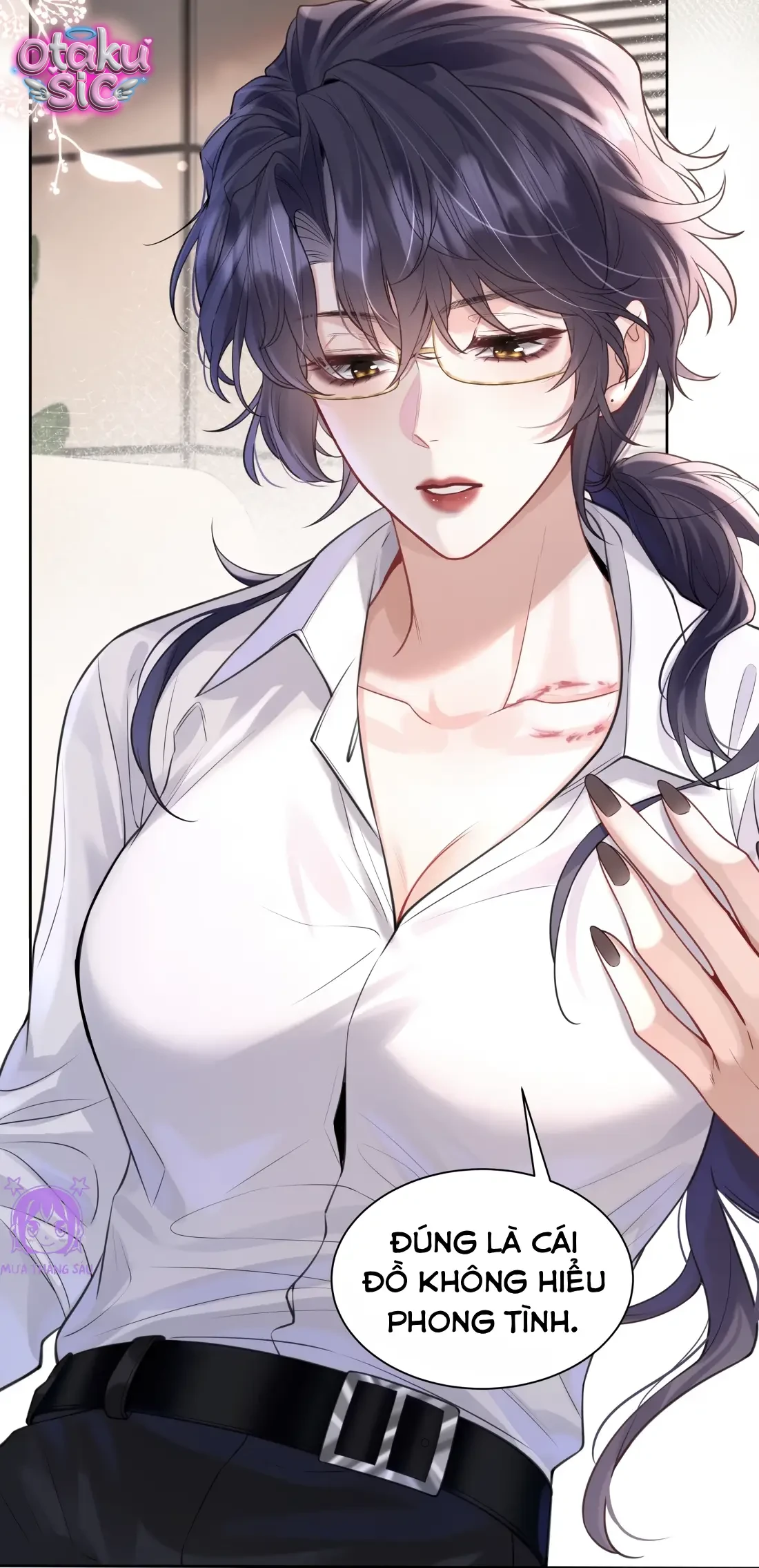 Thất Ôn Luân Hãm - Chap 4 - Trang 7