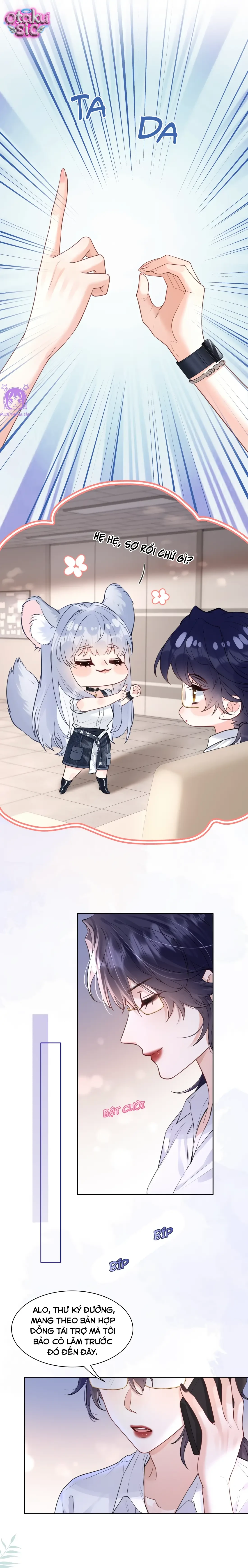 Thất Ôn Luân Hãm - Chap 4 - Trang 9