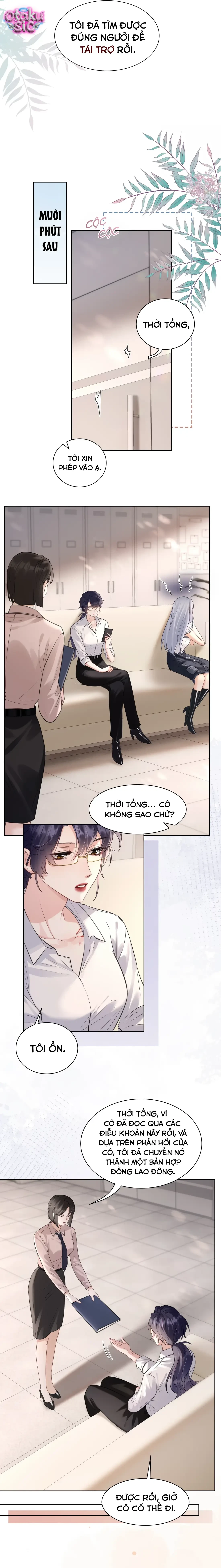 Thất Ôn Luân Hãm - Chap 4 - Trang 10