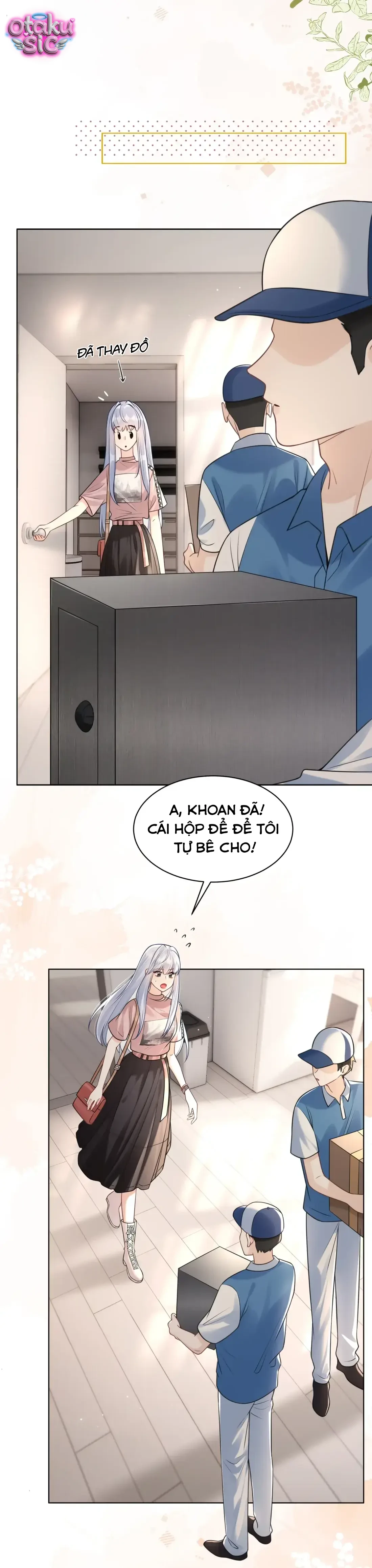 Thất Ôn Luân Hãm - Chap 5 - Trang 12