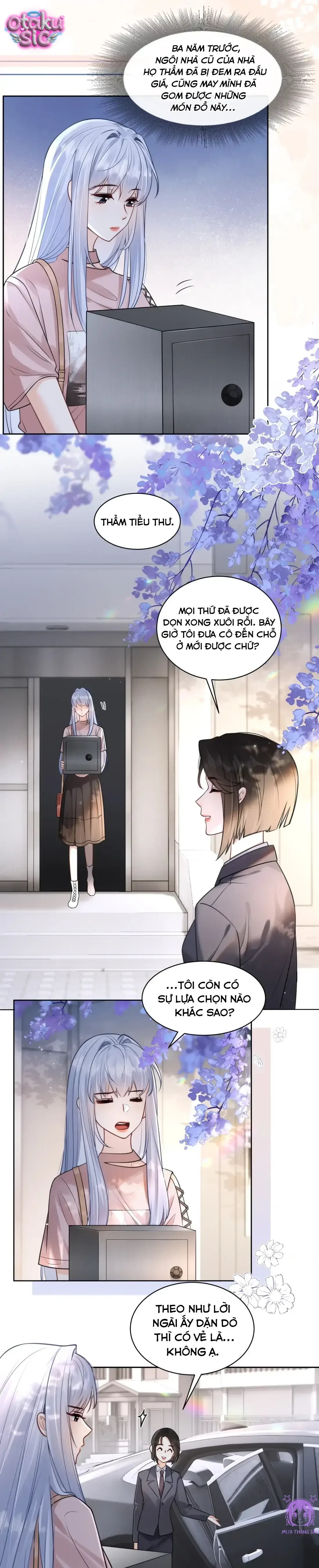 Thất Ôn Luân Hãm - Chap 5 - Trang 13