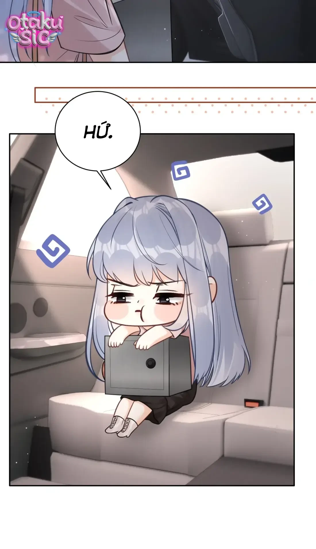 Thất Ôn Luân Hãm - Chap 5 - Trang 14