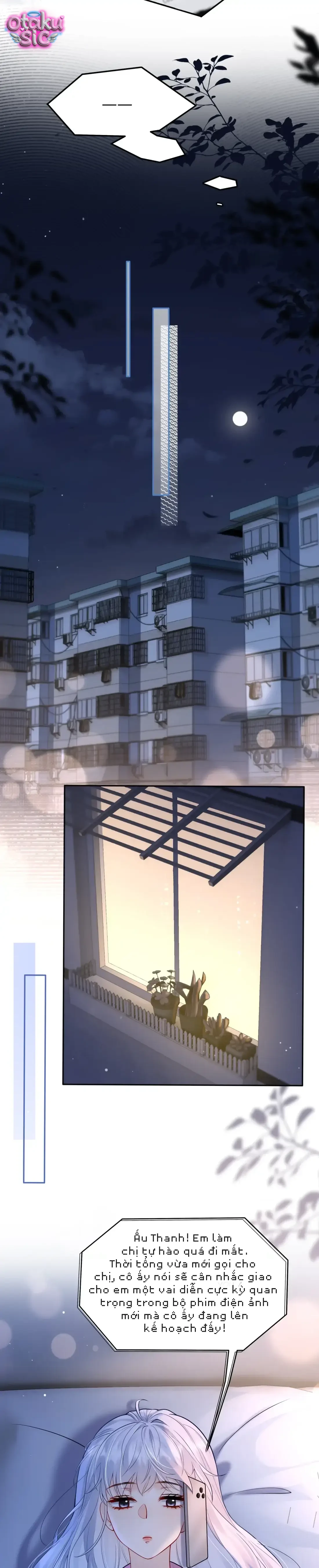 Thất Ôn Luân Hãm - Chap 5 - Trang 5