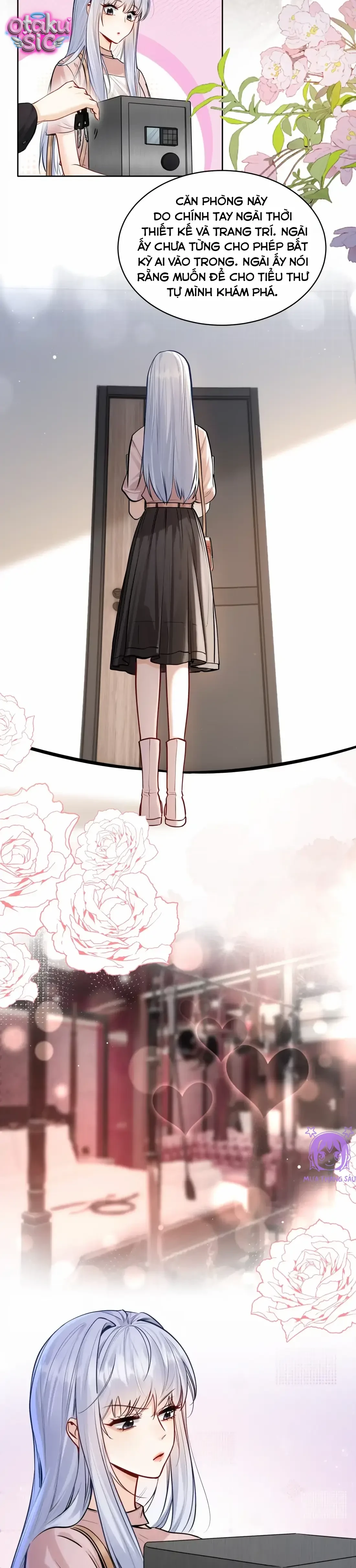 Thất Ôn Luân Hãm - Chap 6 - Trang 2