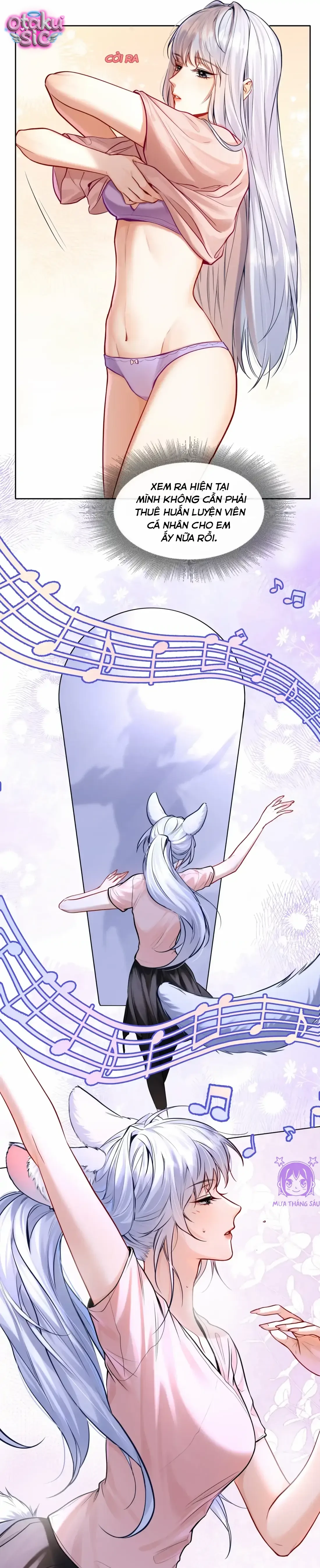 Thất Ôn Luân Hãm - Chap 6 - Trang 13