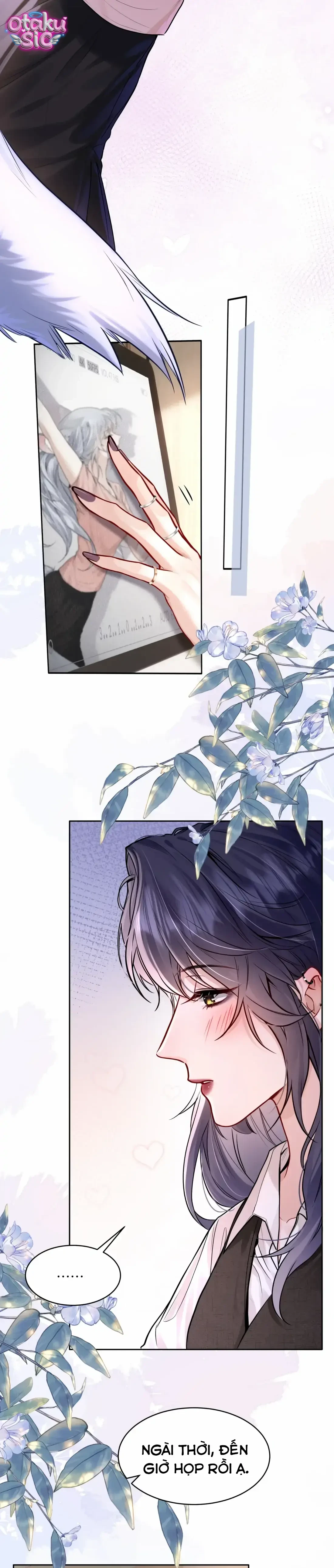 Thất Ôn Luân Hãm - Chap 6 - Trang 14