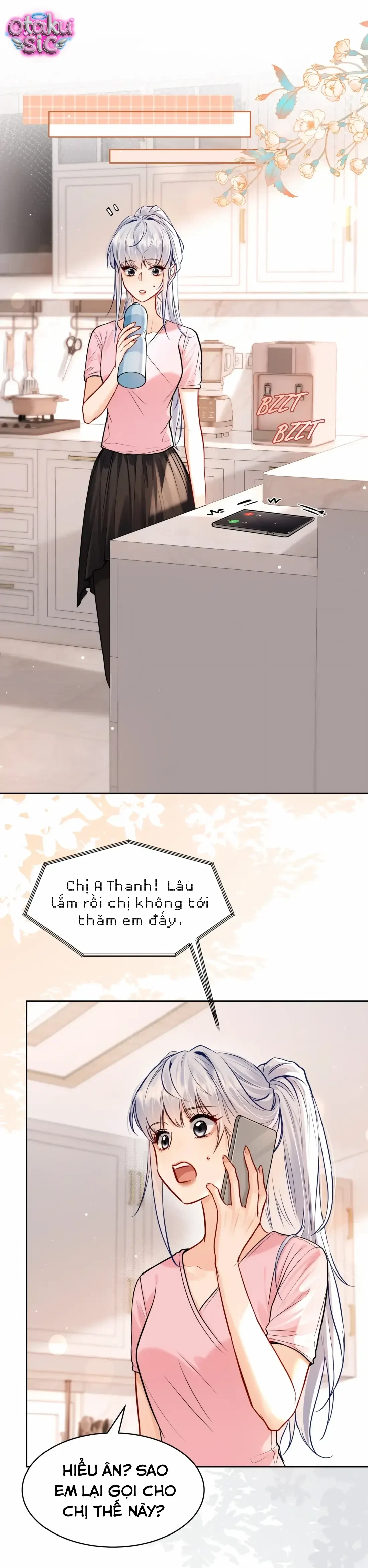 Thất Ôn Luân Hãm - Chap 6 - Trang 16