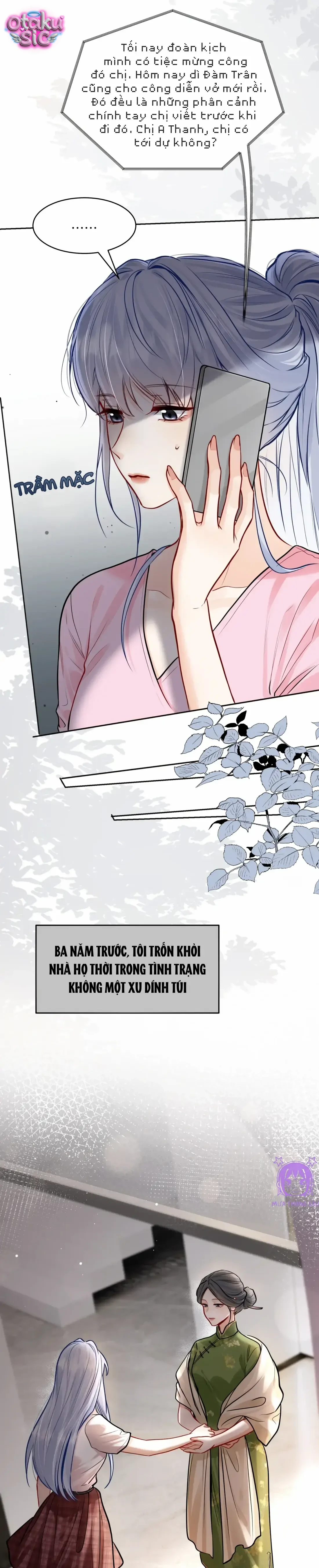 Thất Ôn Luân Hãm - Chap 6 - Trang 17