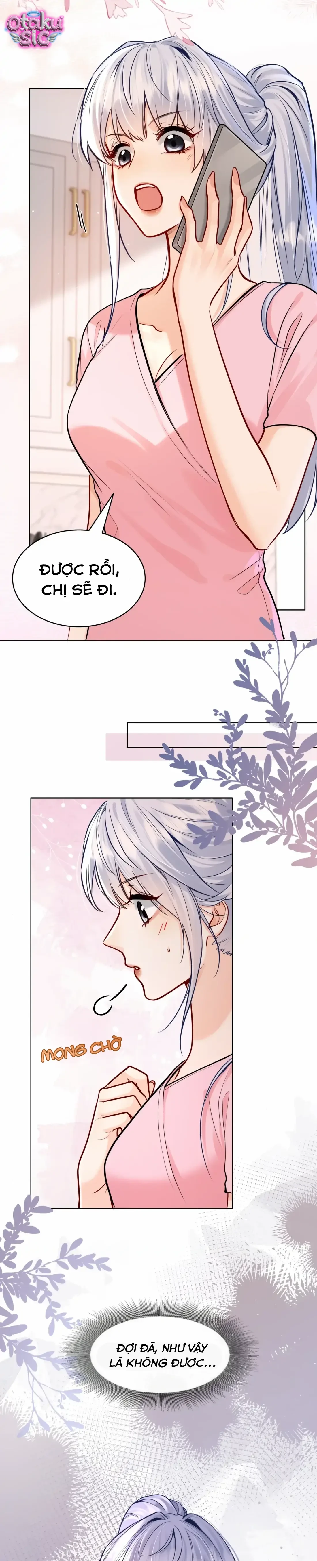 Thất Ôn Luân Hãm - Chap 6 - Trang 19