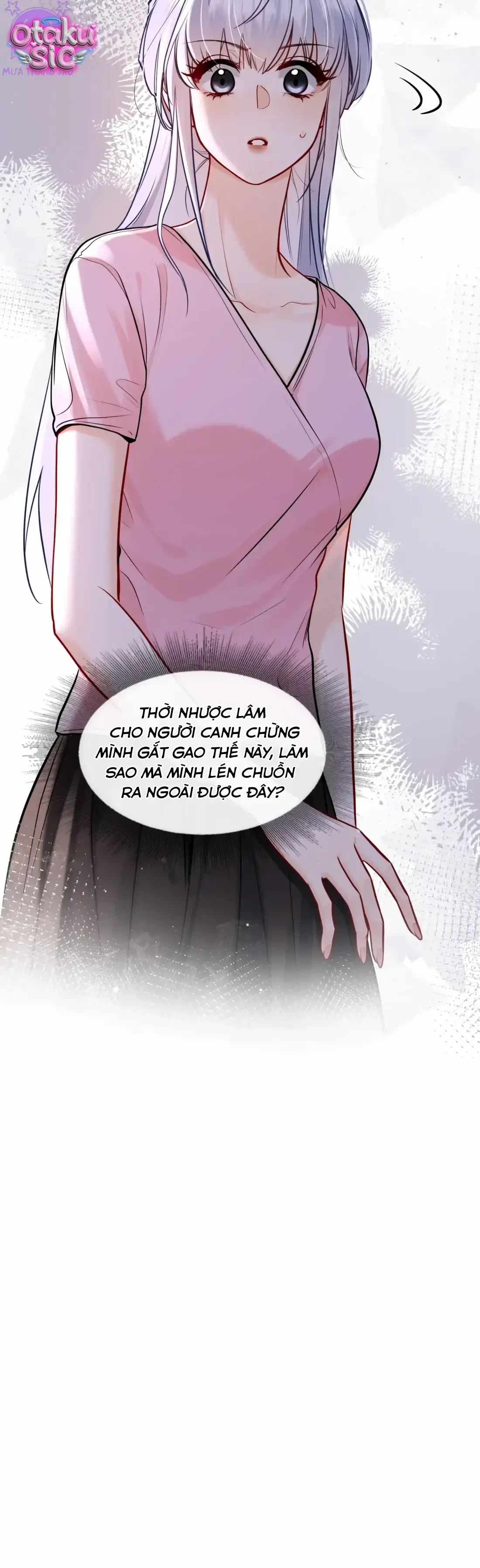 Thất Ôn Luân Hãm - Chap 6 - Trang 20