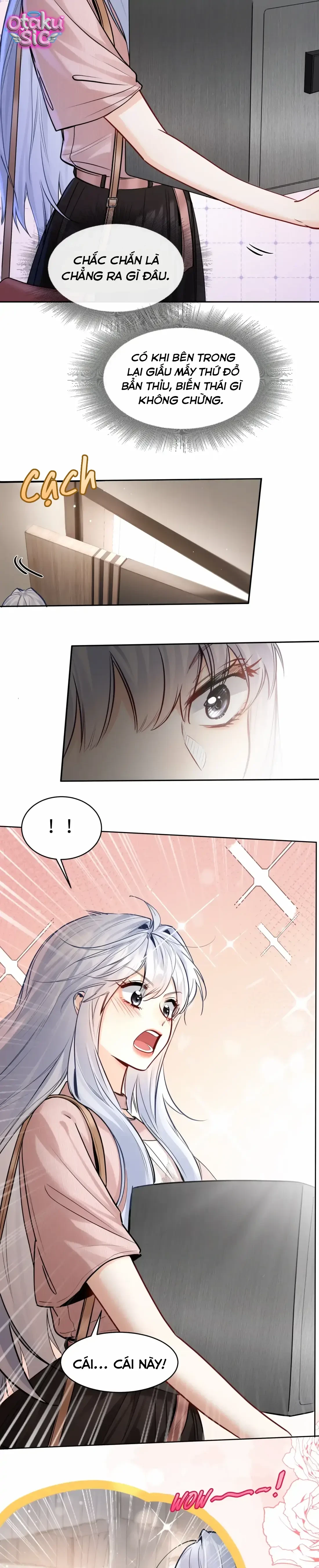 Thất Ôn Luân Hãm - Chap 6 - Trang 3