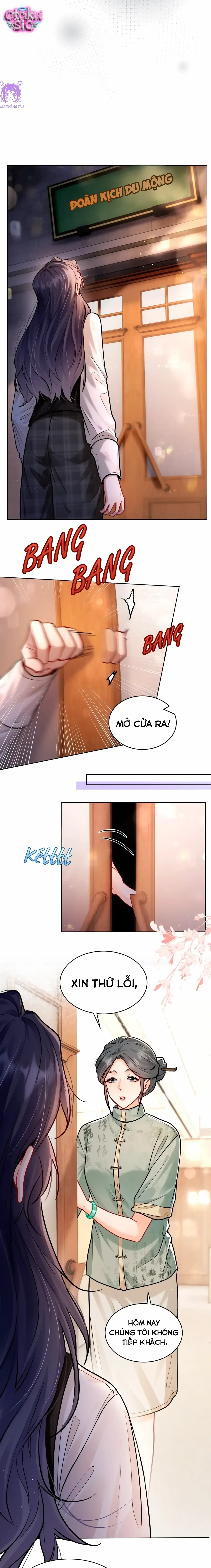 Thất Ôn Luân Hãm - Chap 7 - Trang 12