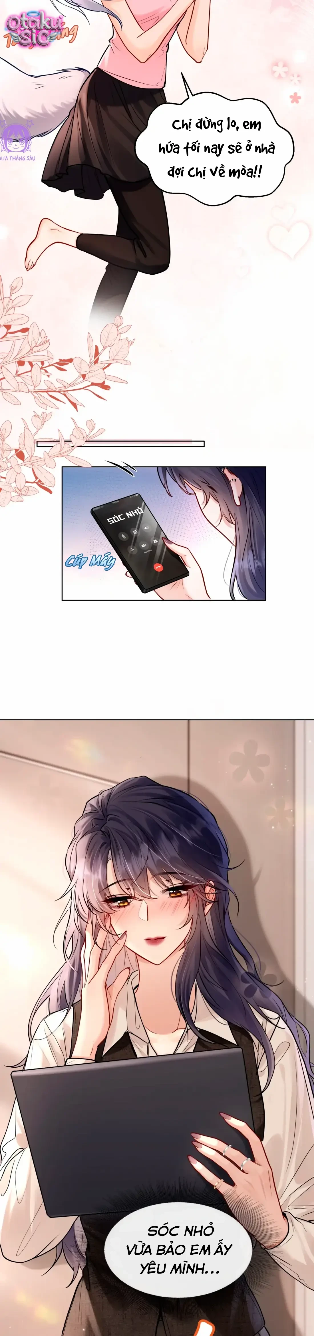 Thất Ôn Luân Hãm - Chap 7 - Trang 5