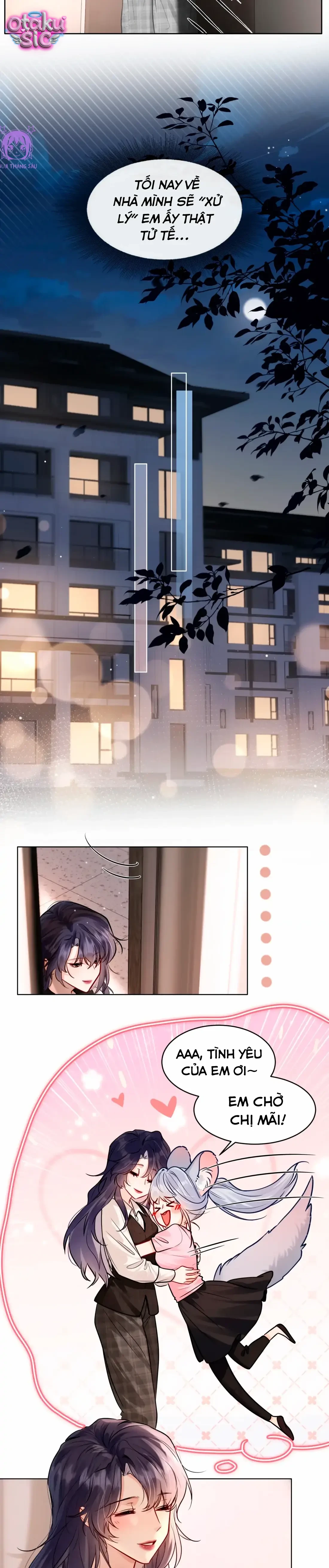 Thất Ôn Luân Hãm - Chap 7 - Trang 7