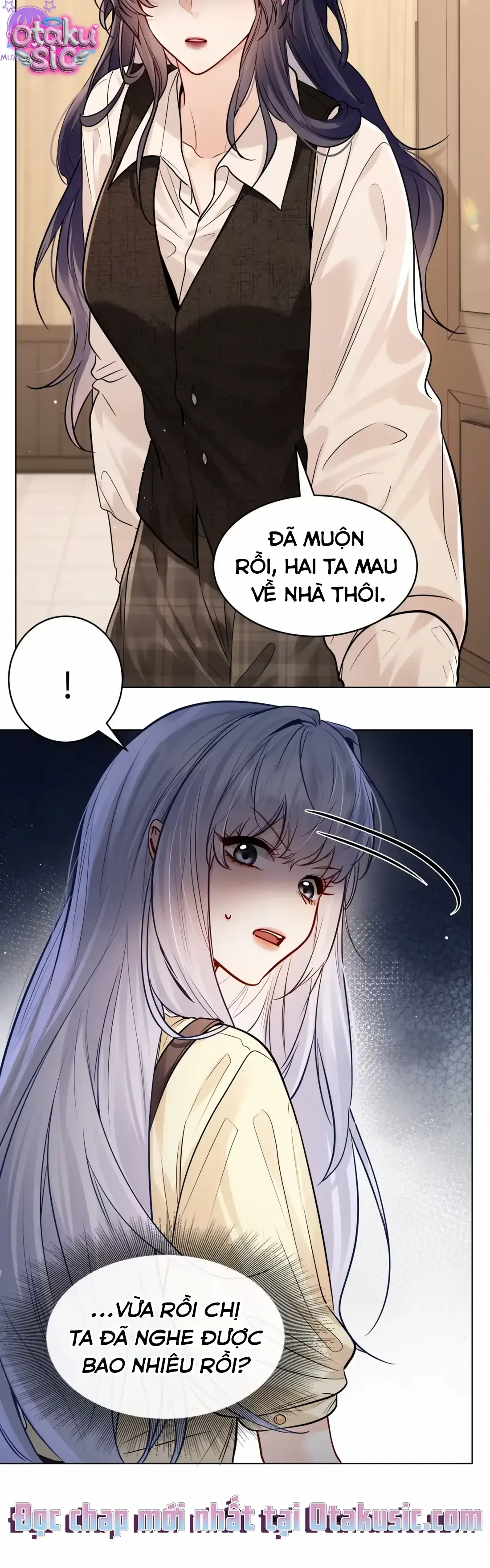 Thất Ôn Luân Hãm - Chap 8 - Trang 13