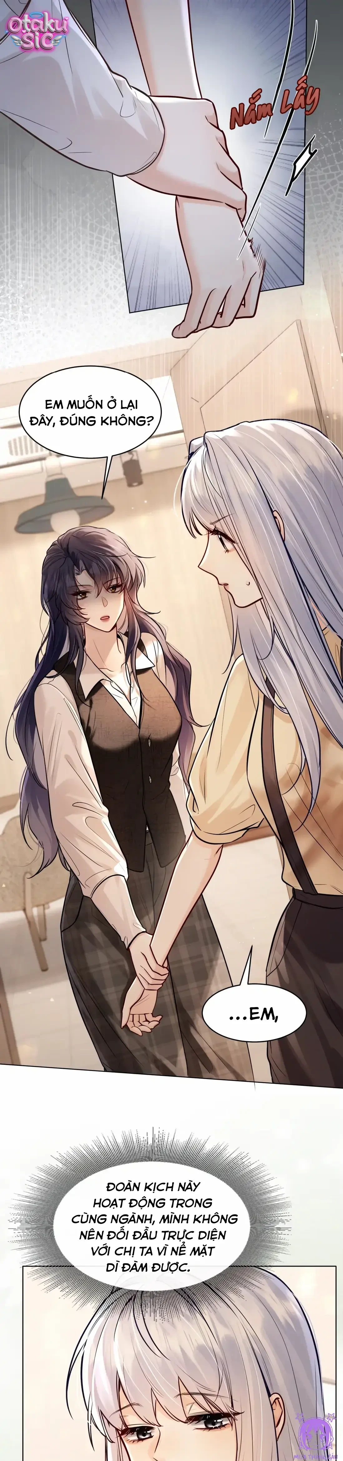 Thất Ôn Luân Hãm - Chap 9 - Trang 2