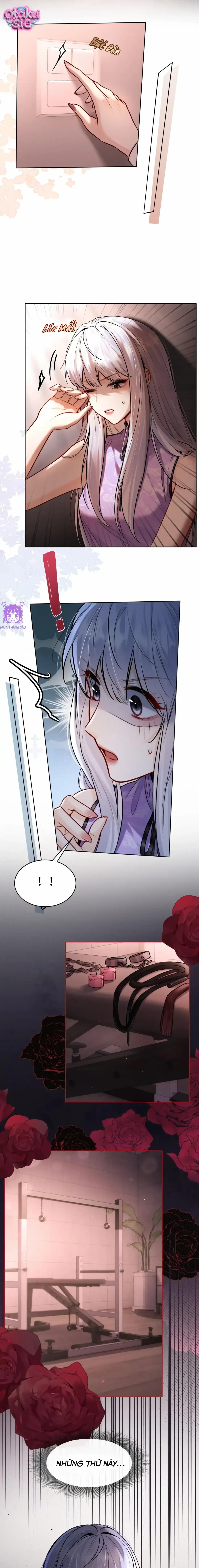 Thất Ôn Luân Hãm - Chap 9 - Trang 12