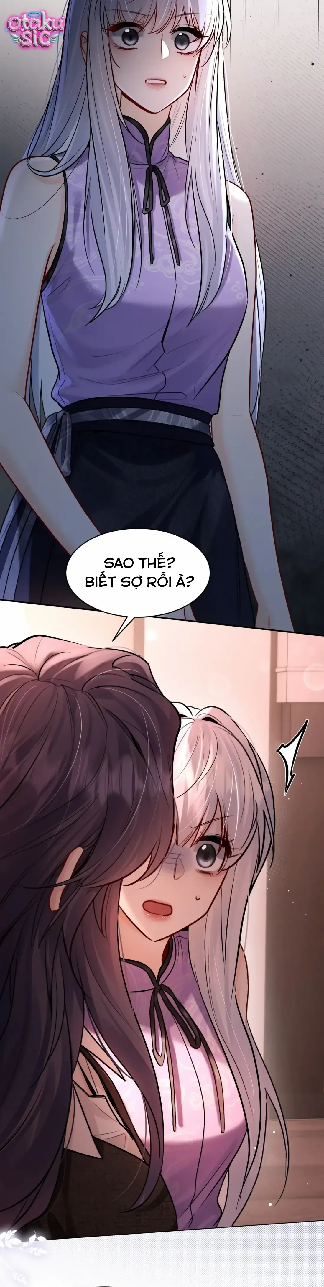 Thất Ôn Luân Hãm - Chap 9 - Trang 13