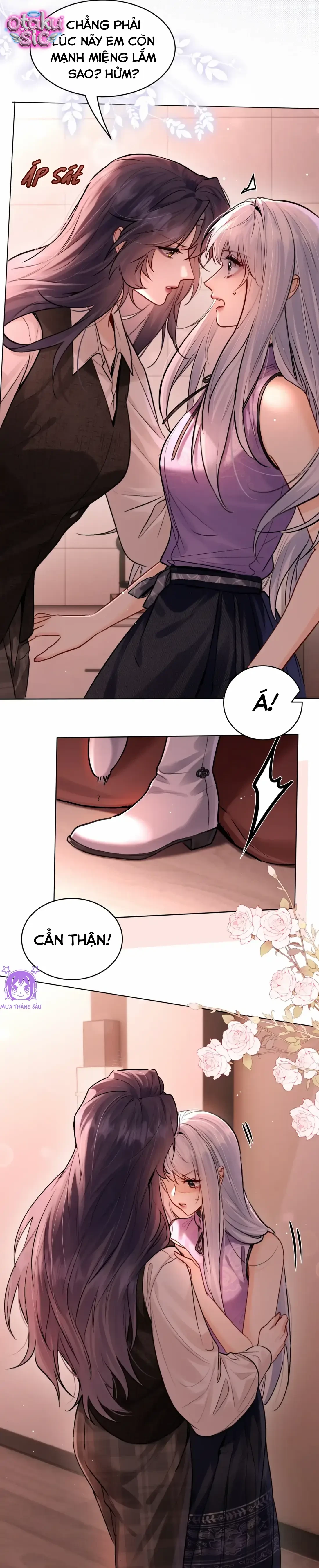 Thất Ôn Luân Hãm - Chap 9 - Trang 14