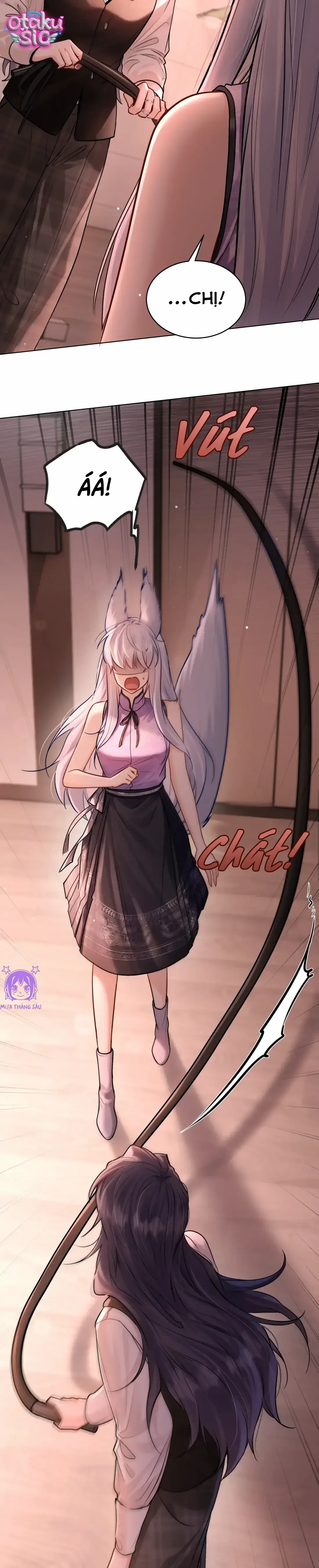 Thất Ôn Luân Hãm - Chap 9 - Trang 16