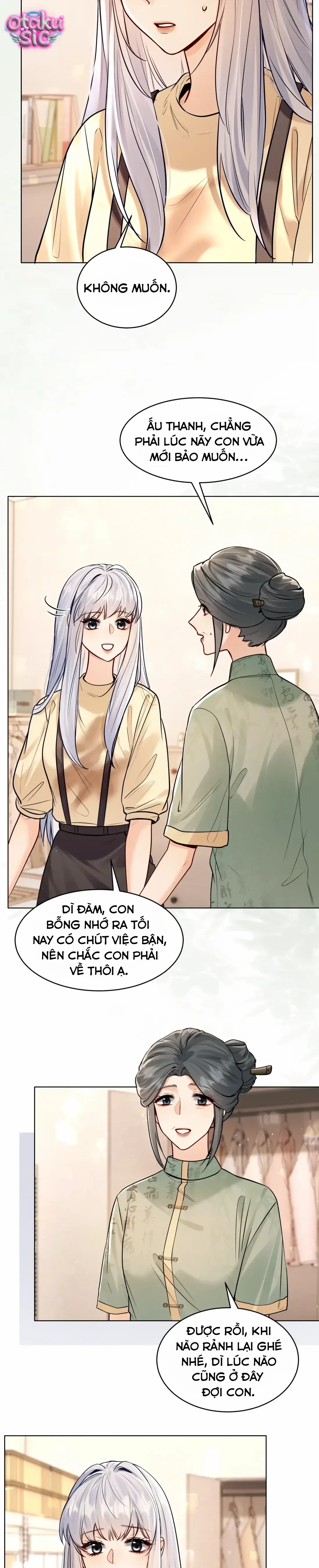Thất Ôn Luân Hãm - Chap 9 - Trang 3