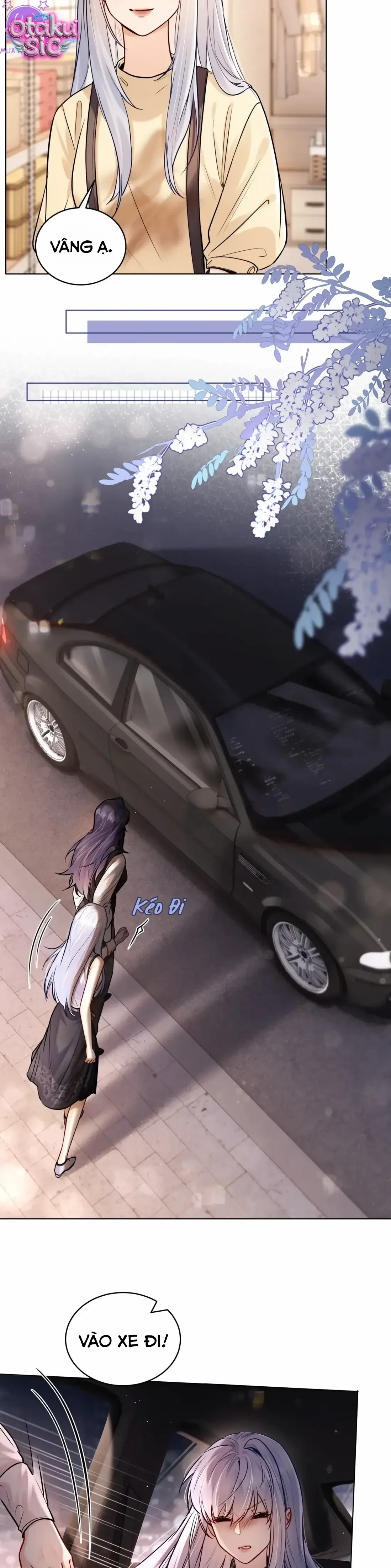 Thất Ôn Luân Hãm - Chap 9 - Trang 4