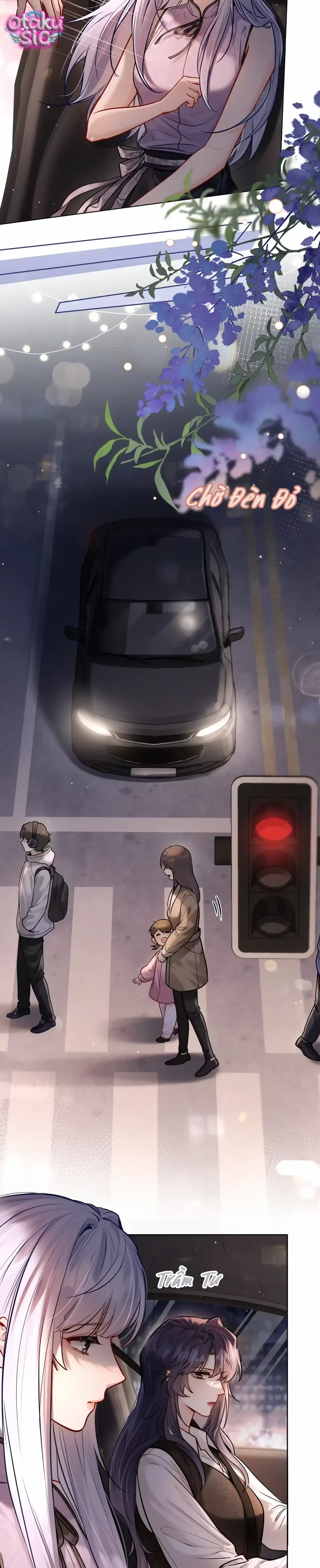 Thất Ôn Luân Hãm - Chap 9 - Trang 5