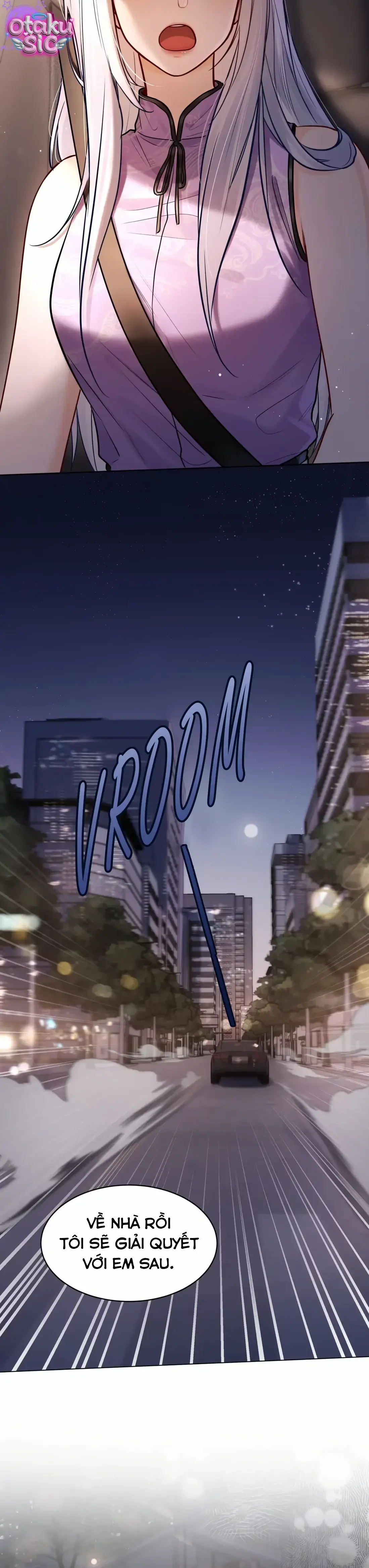 Thất Ôn Luân Hãm - Chap 9 - Trang 8