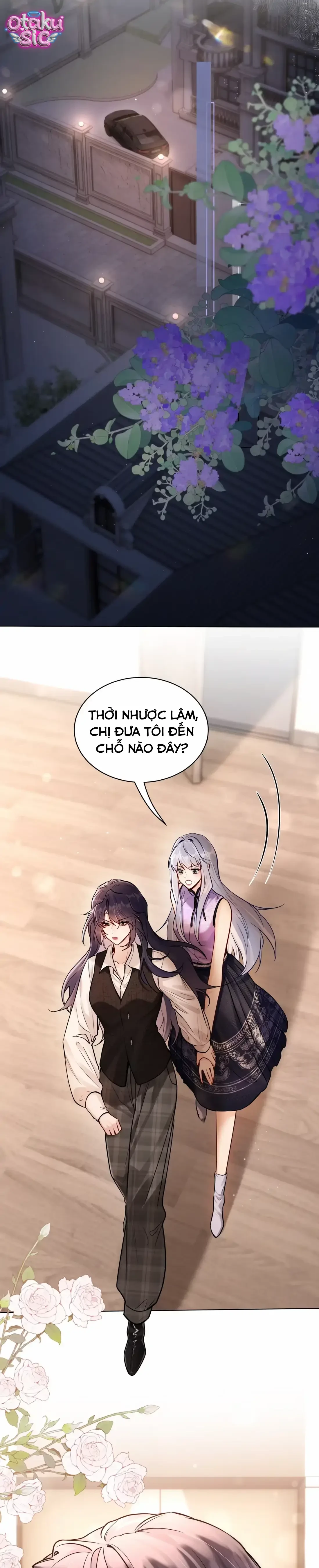 Thất Ôn Luân Hãm - Chap 9 - Trang 9