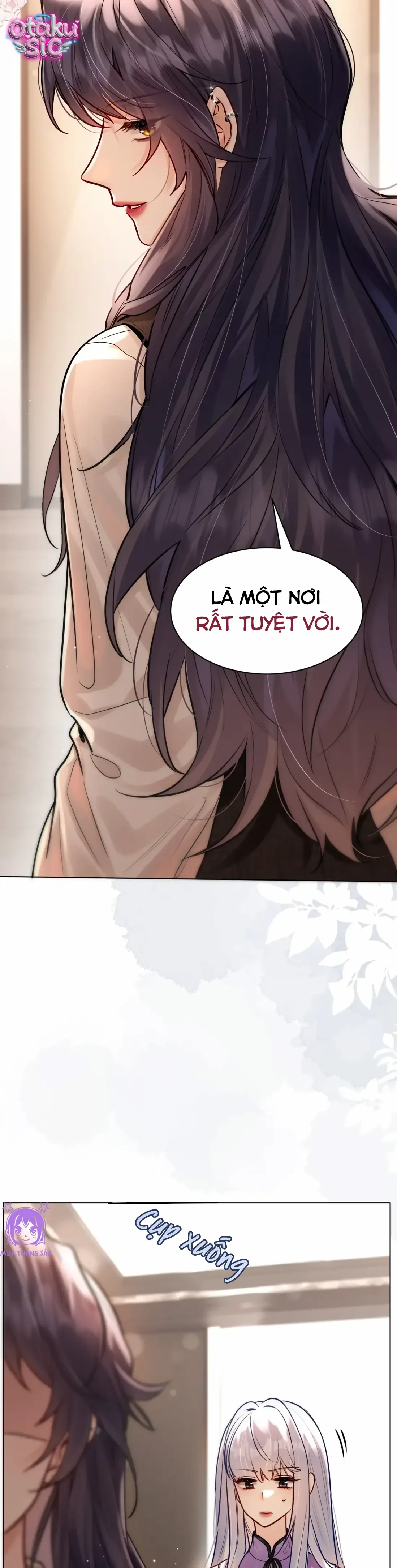 Thất Ôn Luân Hãm - Chap 9 - Trang 10