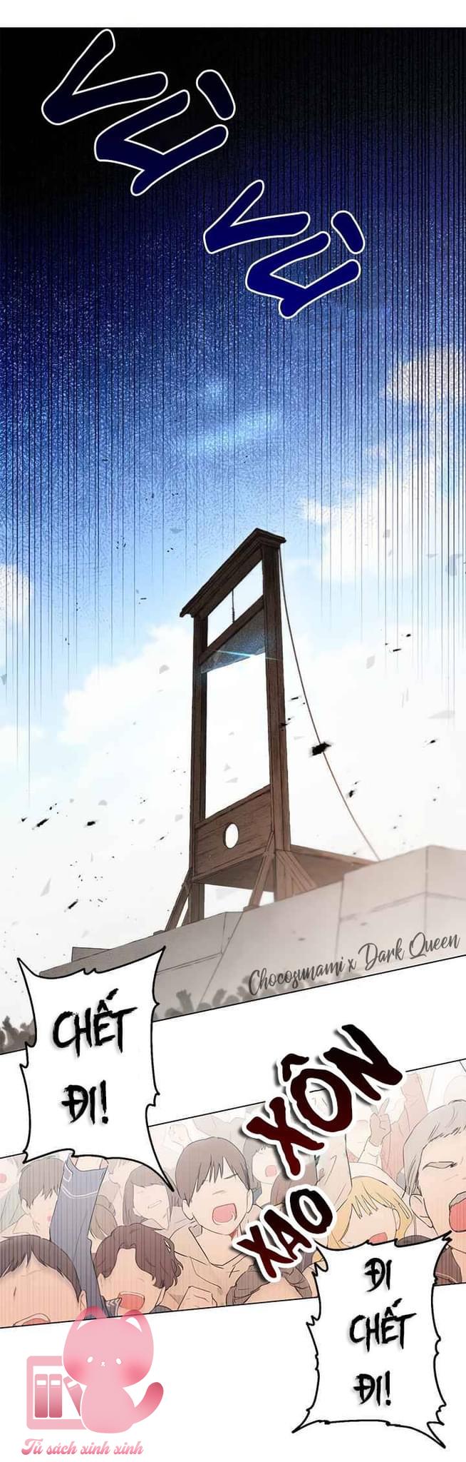Thật Ra Tôi Mới Là Thật - Chap 1 - Trang 2