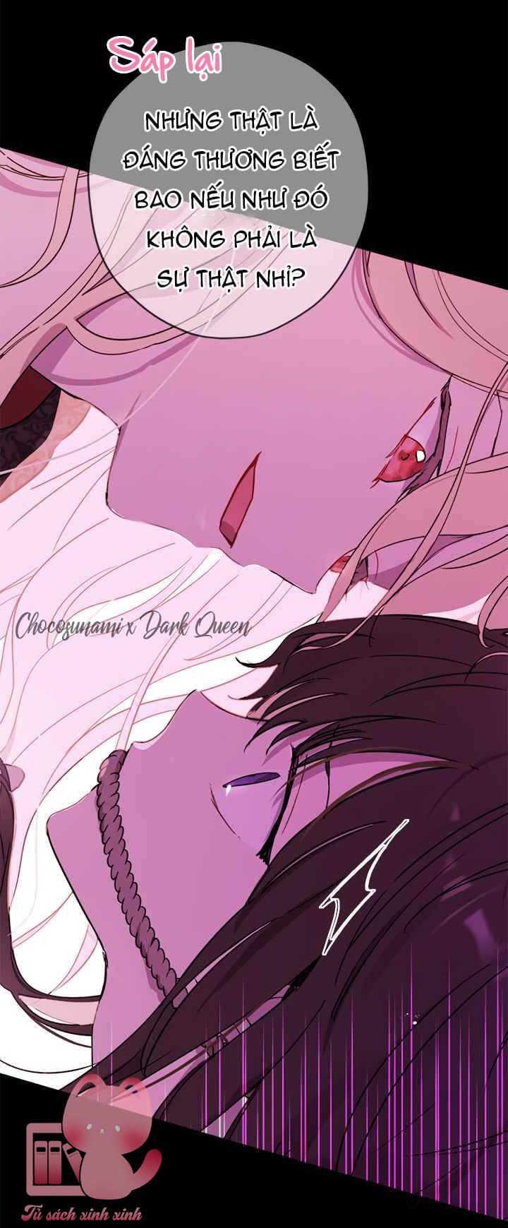 Thật Ra Tôi Mới Là Thật - Chap 1 - Trang 22
