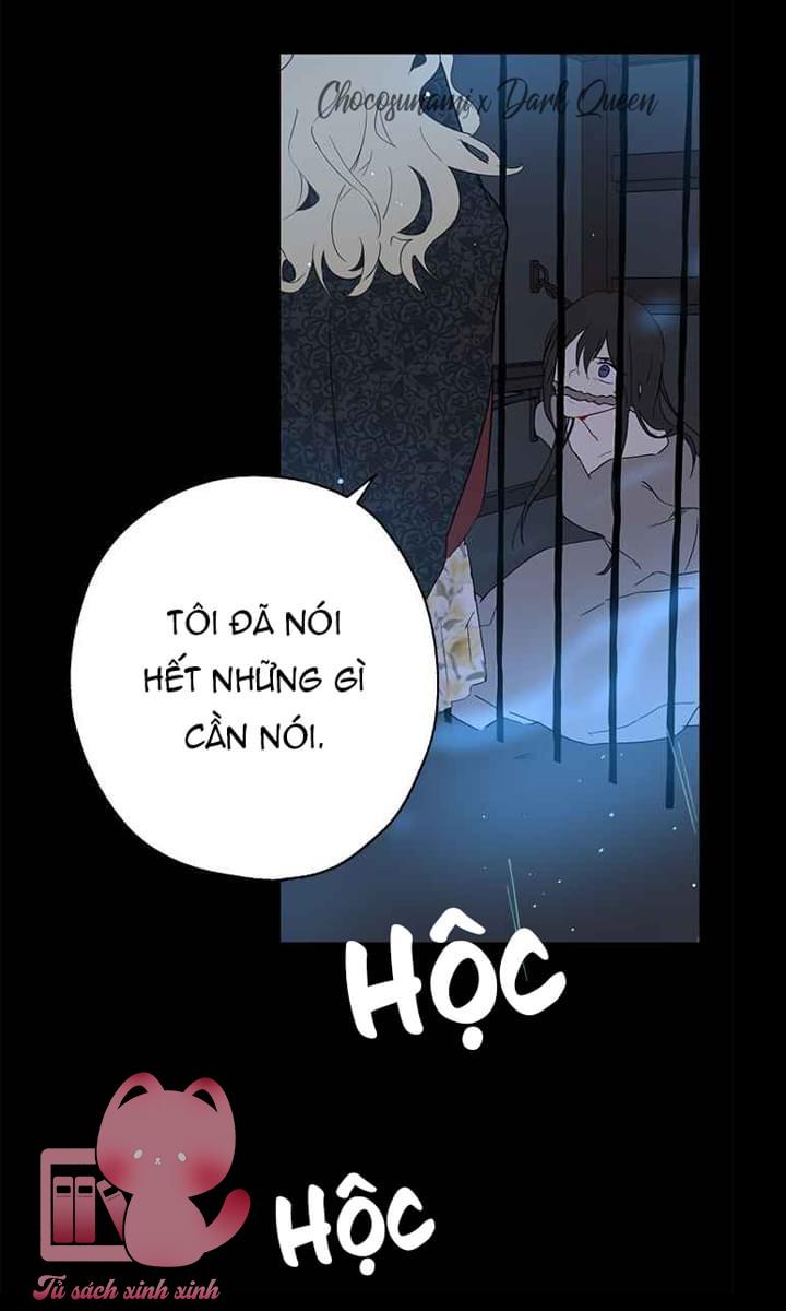 Thật Ra Tôi Mới Là Thật - Chap 1 - Trang 24