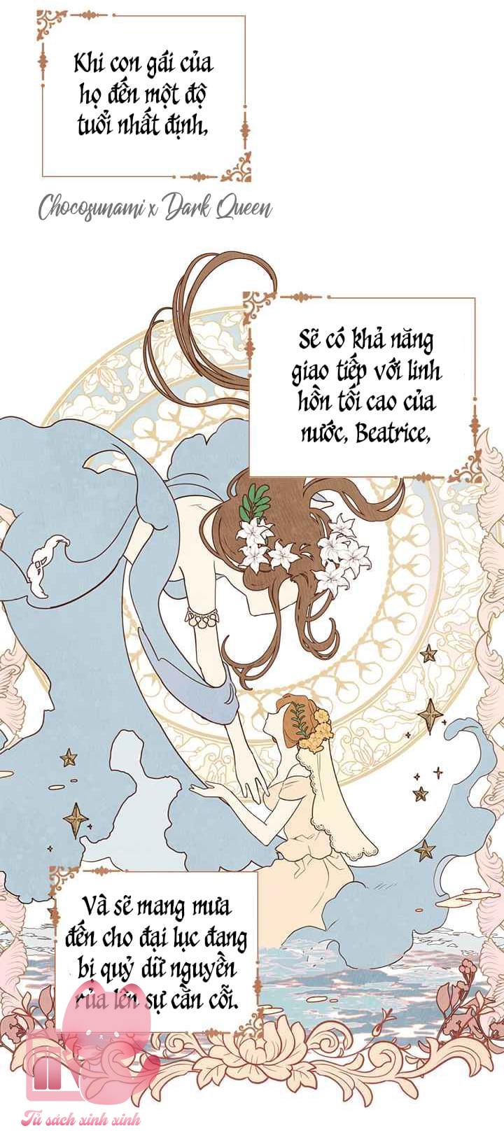 Thật Ra Tôi Mới Là Thật - Chap 1 - Trang 39