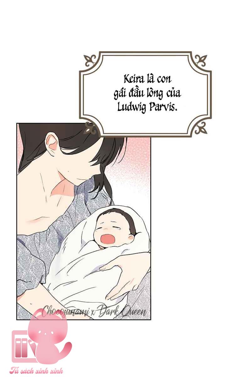 Thật Ra Tôi Mới Là Thật - Chap 1 - Trang 41