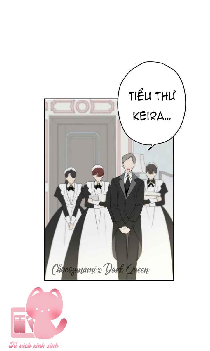 Thật Ra Tôi Mới Là Thật - Chap 1 - Trang 63