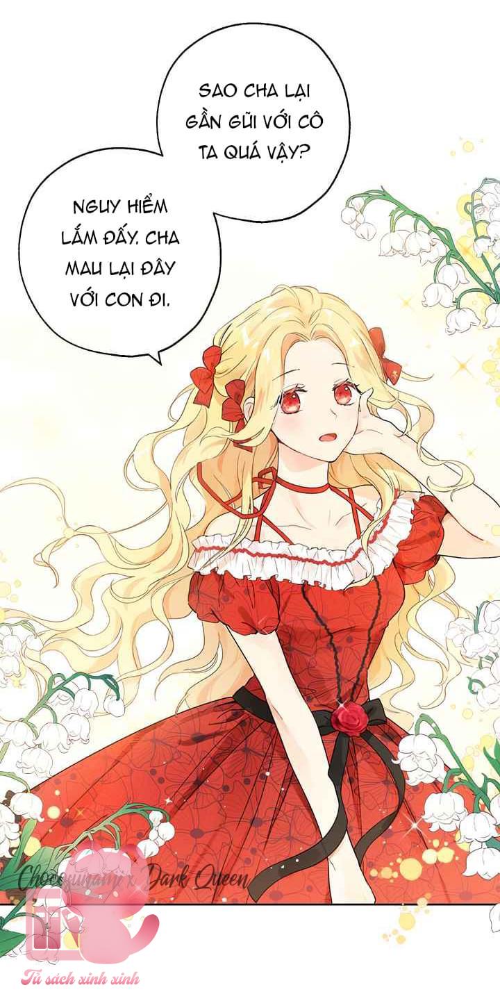 Thật Ra Tôi Mới Là Thật - Chap 1 - Trang 10