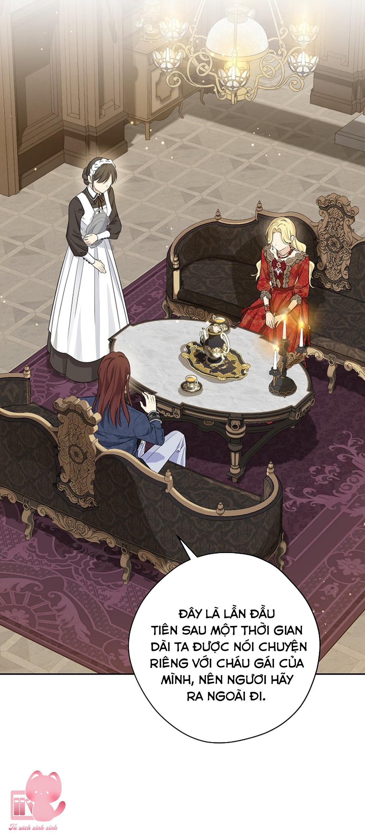 Thật Ra Tôi Mới Là Thật - Chap 100 - Trang 2