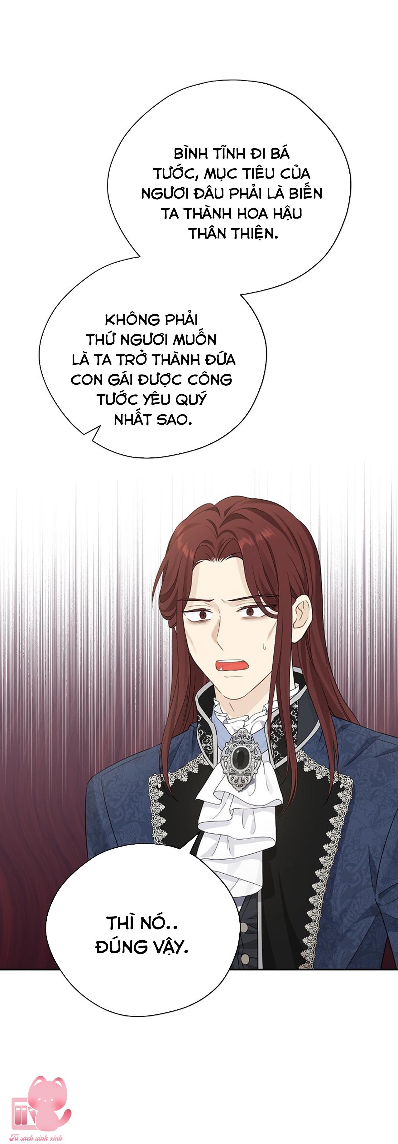 Thật Ra Tôi Mới Là Thật - Chap 100 - Trang 13