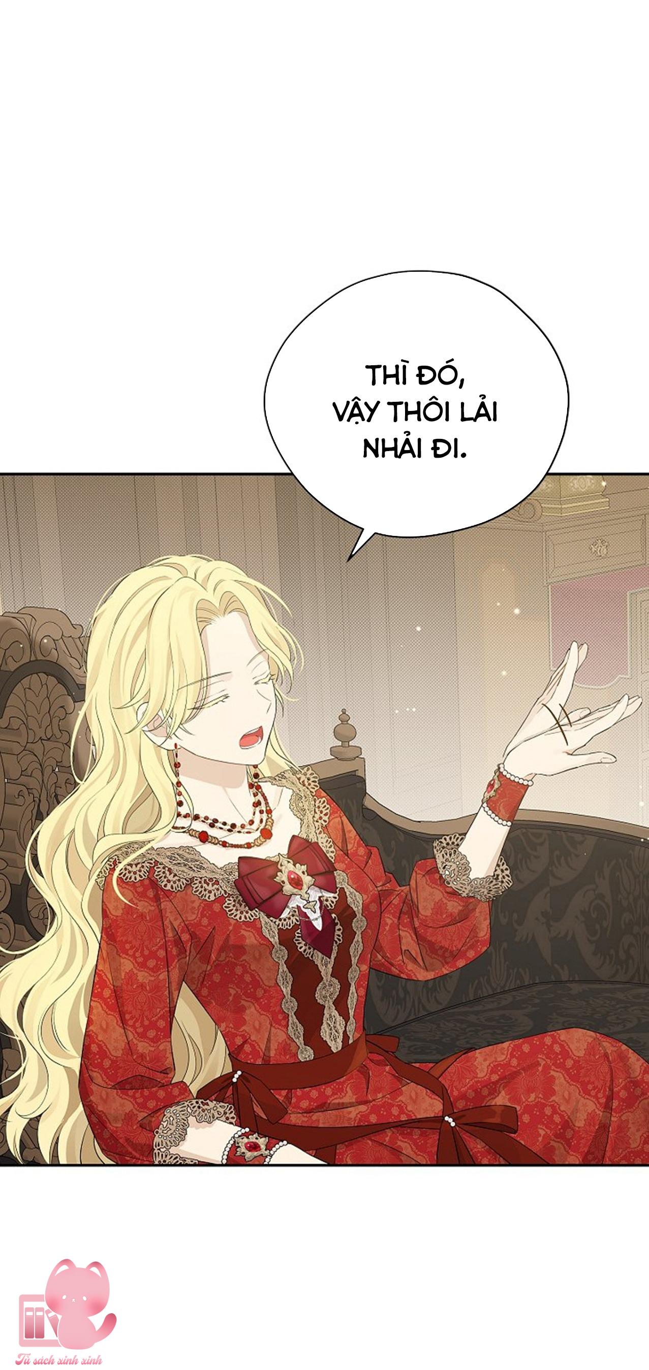Thật Ra Tôi Mới Là Thật - Chap 100 - Trang 14