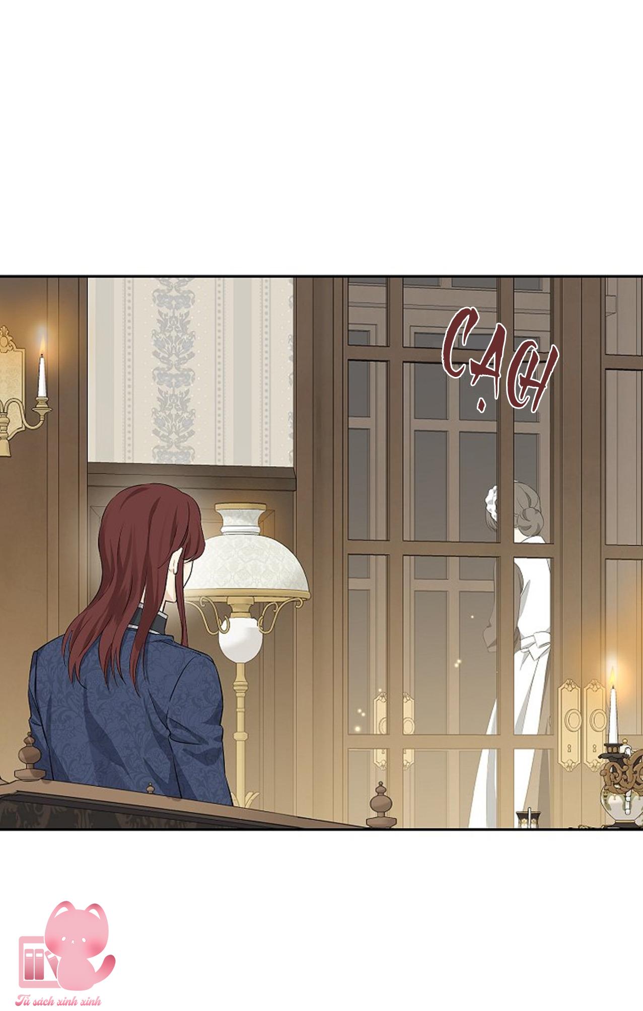 Thật Ra Tôi Mới Là Thật - Chap 100 - Trang 3
