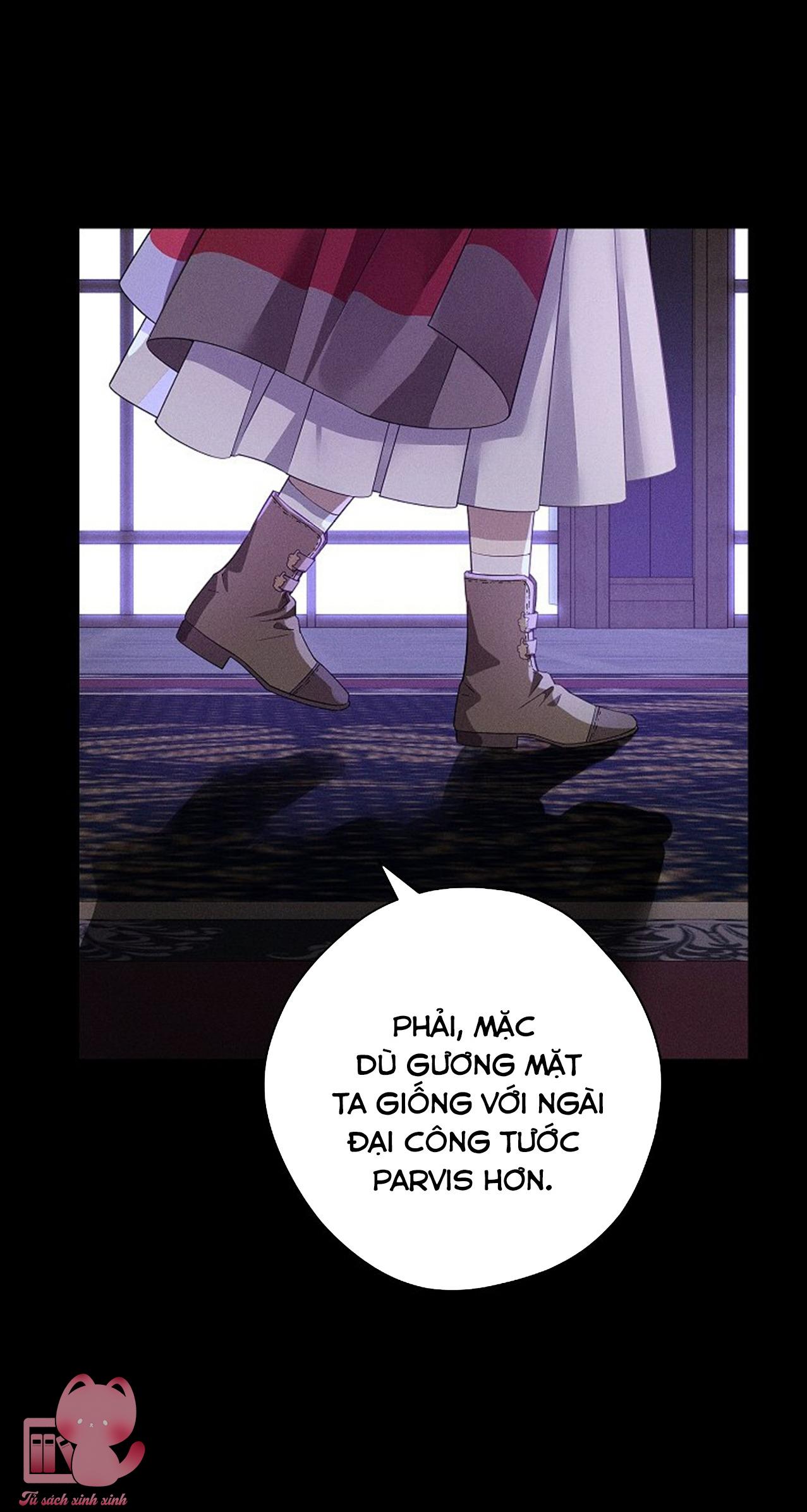 Thật Ra Tôi Mới Là Thật - Chap 100 - Trang 21